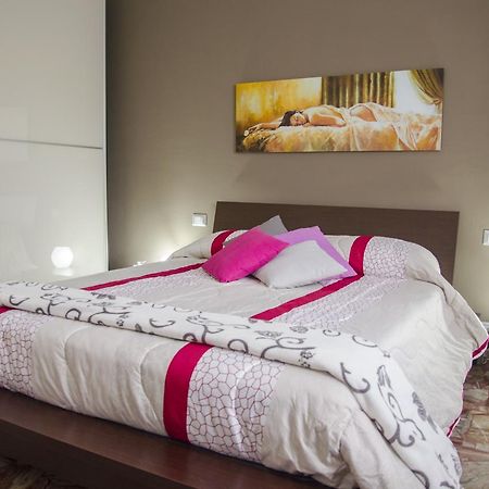 B&B Marialdo Bussoleno Kültér fotó
