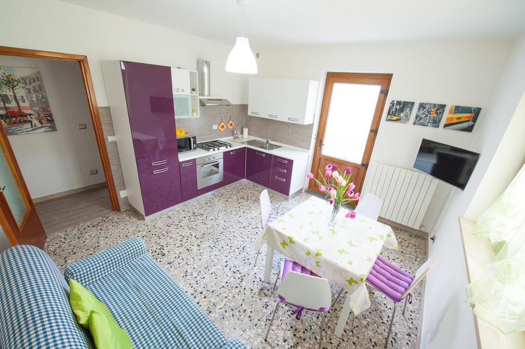 B&B Marialdo Bussoleno Kültér fotó