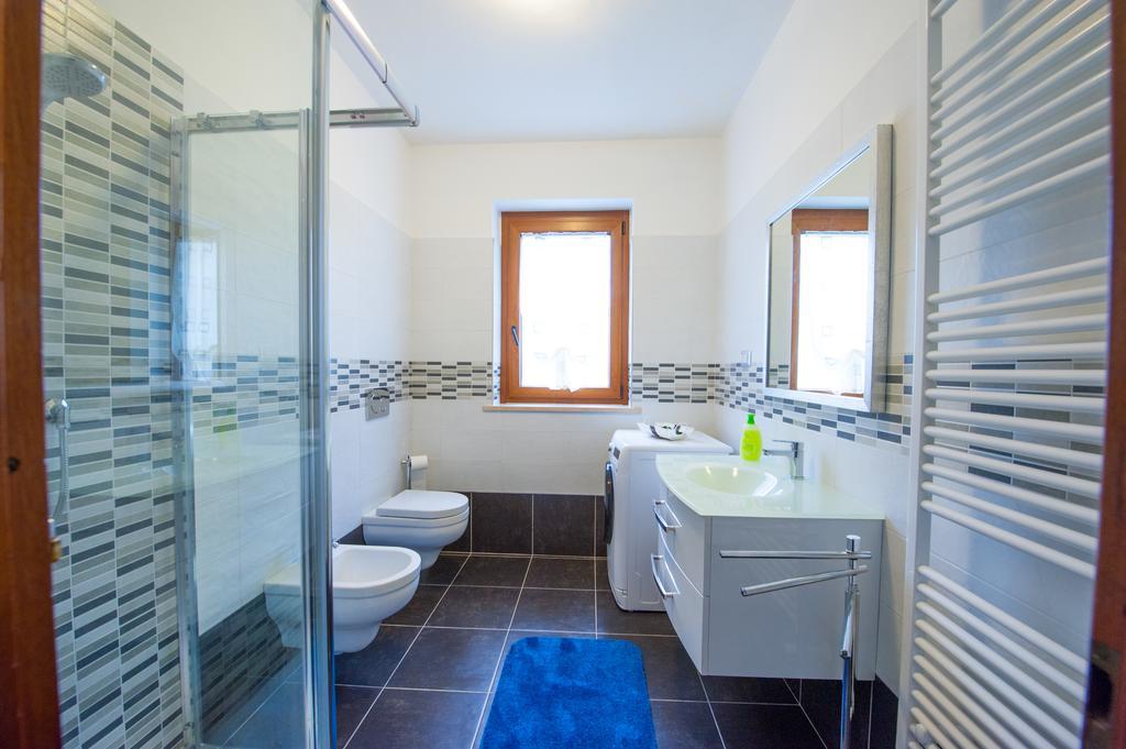 B&B Marialdo Bussoleno Kültér fotó