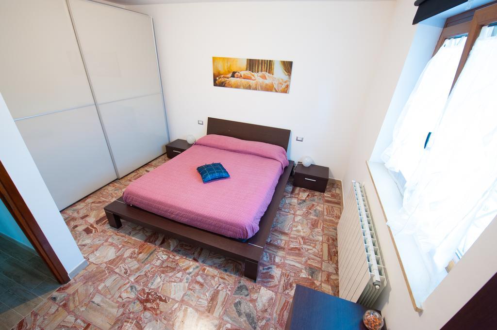 B&B Marialdo Bussoleno Kültér fotó