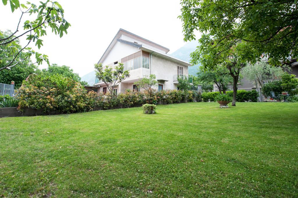 B&B Marialdo Bussoleno Kültér fotó