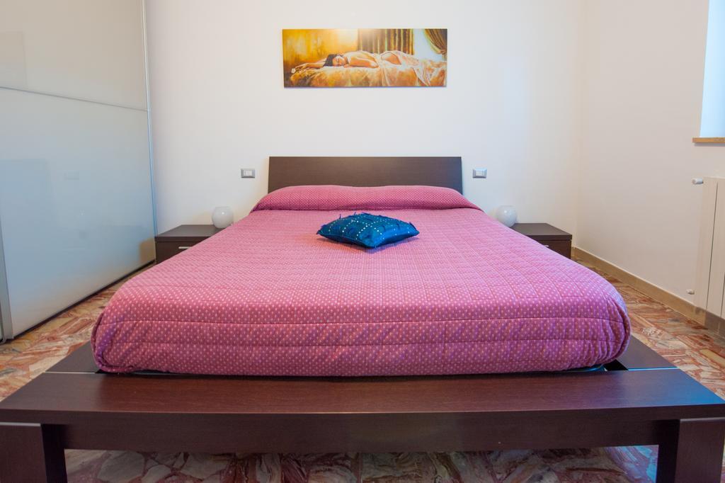 B&B Marialdo Bussoleno Kültér fotó