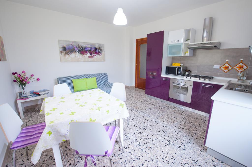 B&B Marialdo Bussoleno Kültér fotó