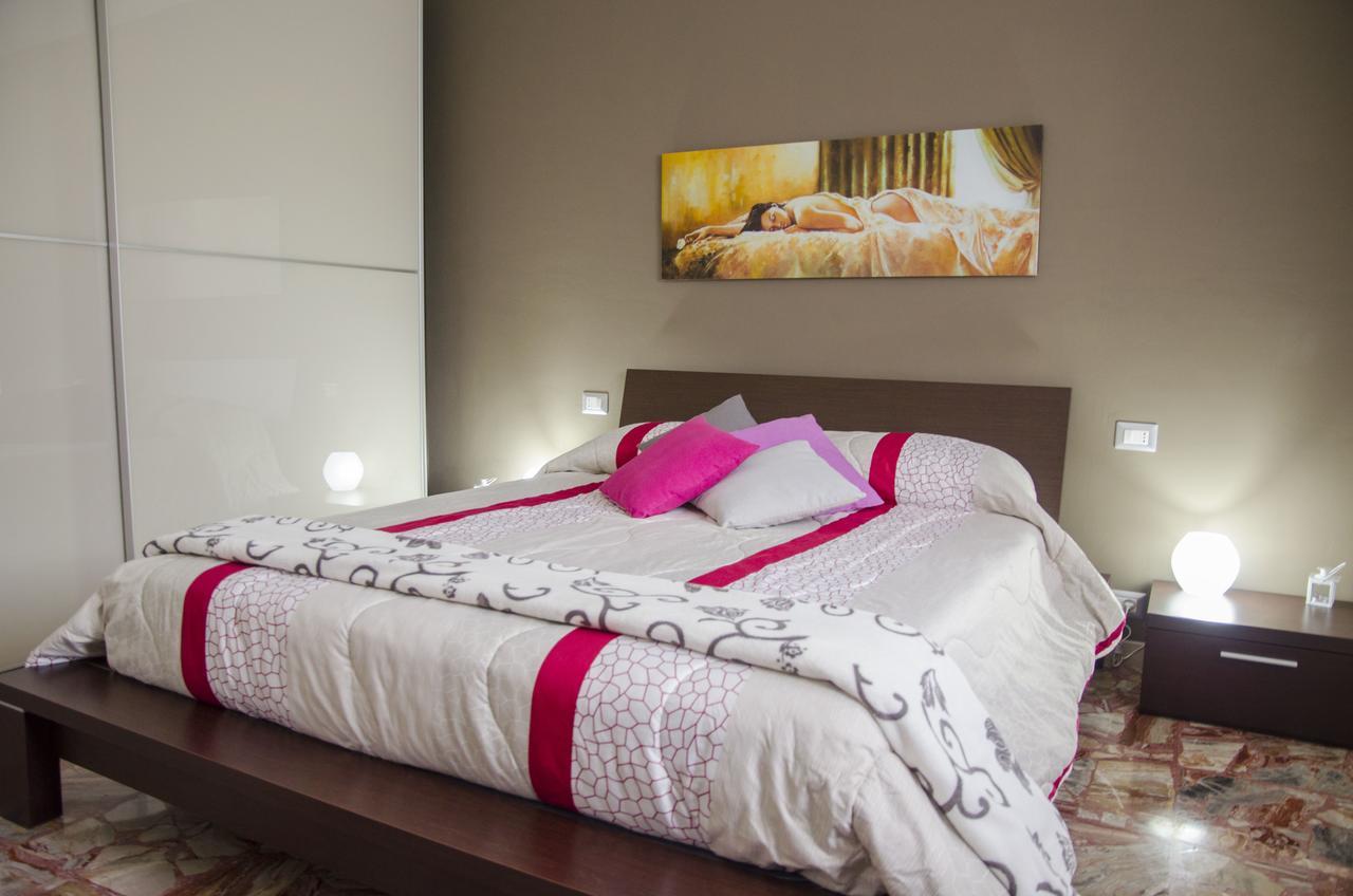 B&B Marialdo Bussoleno Kültér fotó